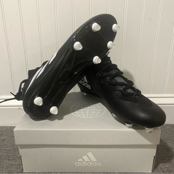 Adidas AS Freak Ultra Detachable Football Cleats Mens Size 12 FX2113 New - Picture 8 of 8